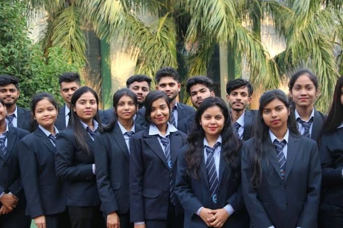 GIFT Bhubaneswar Campus photo (6) by Subham Prasad Sahoo